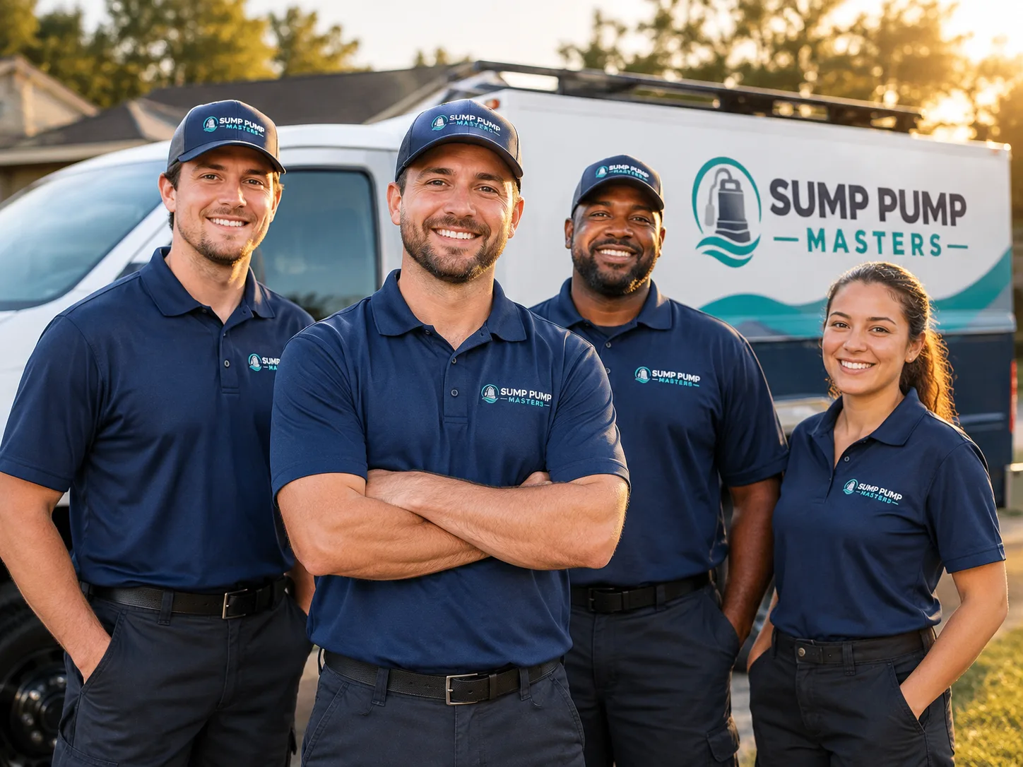 Sump Pump Repair company in Marble Falls, TX