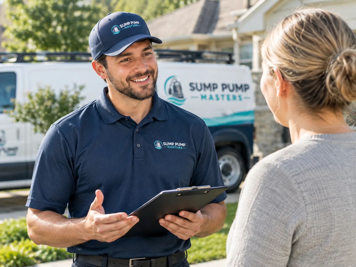 Sump Pump Repair Marble Falls, TX FAQs